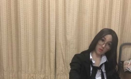 XY伴侣实体娃娃--路小月