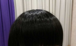 XY伴侣实体娃娃--上官倩倩之俏丽短发篇