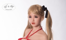 叁卉160CM头身一体   官方美图一组