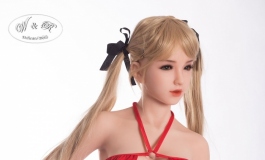 叁卉160CM头身一体   官方美图一组