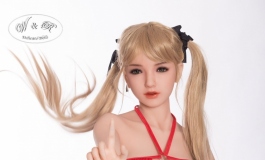 叁卉160CM头身一体   官方美图一组