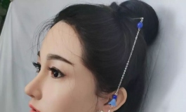 古装路小月