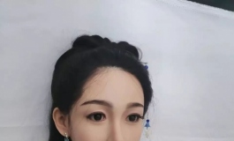 古装路小月