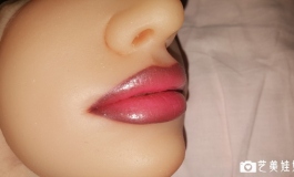 RD的视觉系咬杯。