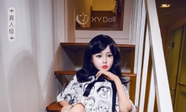 xydoll伴侣实体娃娃--上官倩倩大优惠来袭
