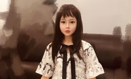 xydoll伴侣实体娃娃--上官倩倩大优惠来袭