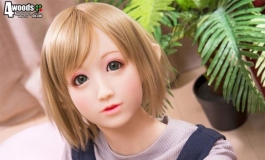 SAKITAN作品 - 纯纯可爱的 ルナ
