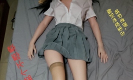 绿茶婊7号之学妻情懷