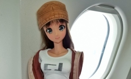 Smartdoll 夏天台灣遊~!