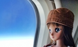 Smartdoll 夏天台灣遊~!