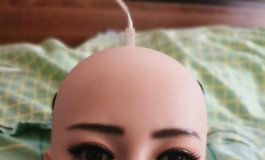 人造人7号开箱