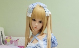 Lolita~樱妹妹 换个房间拍 (EXDOLL 145 S樱)
