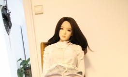 最近买了三脚架。。。
