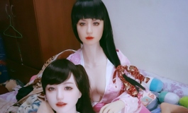 大合照