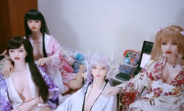 大合照