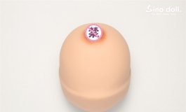 先纳信新品方便收藏器具-软心乳巢（双通道）
