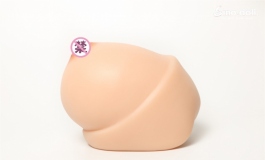 先纳信新品方便收藏器具-软心乳巢（双通道）