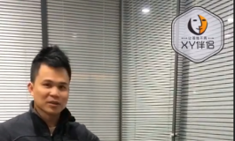 xy伴侣实体娃娃默小笛教学视频