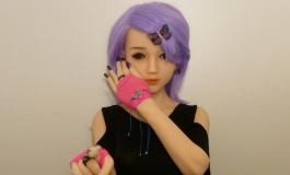 The Doll Album Frost（007）【转载】