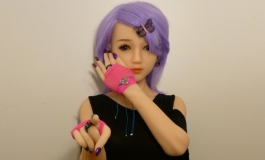 The Doll Album Frost（007）【转载】