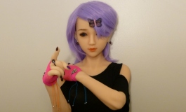 The Doll Album Frost（007）【转载】