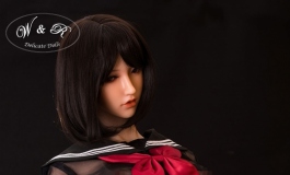 叁卉168CM   3号头型小薇    美图一组