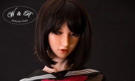 叁卉168CM   3号头型小薇    美图一组