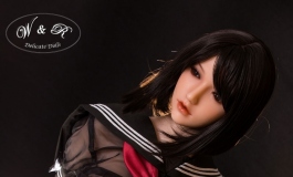 叁卉168CM   3号头型小薇    美图一组