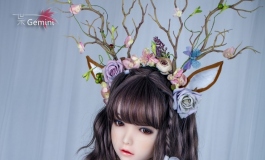 《麋鹿少女Ⅱ》 三周年纪念留影