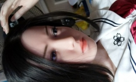 六一跟筱唯过。