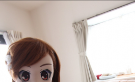Twitter作品分享，炮姐