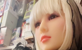 2019.6.4 娃娃分享图片（黑新娘）