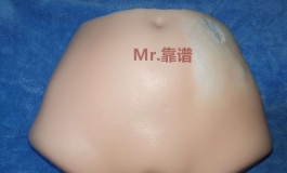 先纳信美臀倒模评测【多图！高清！流量党慎入！】