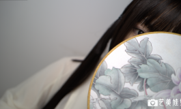 第四成员组：端午思郎.阳.念聚 (小倩杜若女汉服风）