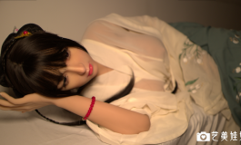 第四成员组：端午思郎.阴.簪情（小倩杜若女汉服风）