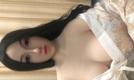 XY伴侣实体娃娃--路小月之玩家浴室实拍