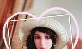 夏天来了~戴草帽啦~[星艺人型-若叶二号]