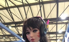人造人来啦