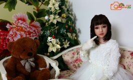 FAIRY DOLL 超写实头雕F2号开箱评测
