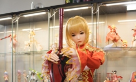 [Doll Cos]-Nero Claudius 娃娃精品COS 有福利 附高清大图