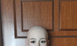 XY伴侣实体娃娃--默小笛之假发松紧视频教程