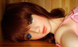 132丽之烟熏俏皮衣橱娘(2013.5.15.20组图)