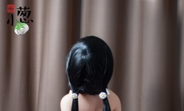 【小葱】盛放的雏菊
