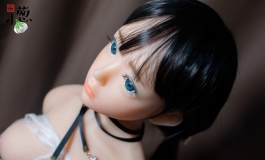 【小葱】盛放的雏菊