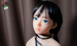 【小葱】盛放的雏菊