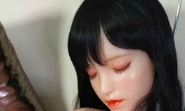 深度探讨：怎样才算优质的硅胶SEXDOLL？