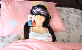 在梦里也想嫁给你！精灵千夏特别版<花嫁>写真集