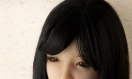 4woods日本娃娃：A.I.doll 麗(うるわし) - 美月 メイク4