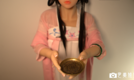 第四成员组：七宝奇缘 （洋子.香雪子襦裙汉服写意）