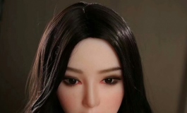 邻家小姐姐，淑女的诱惑。